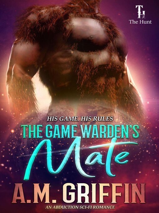 Title details for The Game Warden's Mate by A.M. Griffin - Available